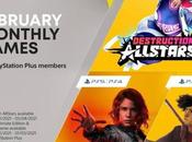 Jeux offerts Février 2021