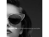 "Les filles mortes sont aussi jolies" d'Elizabeth Little (Pretty Picture)