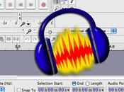 Audacity, logiciel gratuit pour monter podcasts