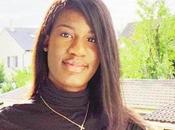 Hermine Adeline Ndjébayi Coronavirus nous permet développer l’entraide entre amis»