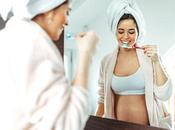 GROSSESSE Prendre soin dents encore plus important
