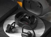 Philips Sports l’audio pour sportifs, nouvelle gamme casques d’écouteurs