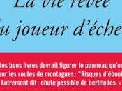 rêvée joueur d’échecs, Denis Grozdanovitch