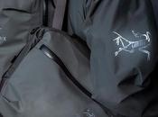 BEAMS Arc’teryx dévoilent collection hommage Tokyo