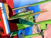 Fondation Antoine Saint Exupéry pour Jeunesse Rallye Toulouse Saint-Louis Sénégal invitent équipage jeunes pilotes prochaine édition rallye