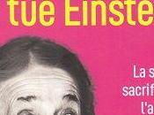 Greta Einstein, Jean-Paul Oury