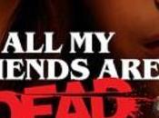 NETFLIX Friends Dead (Tous amis sont morts) Belcl Mitja Okorn