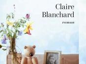 danse tarentule, Claire Blanchard