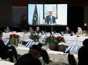 Libye nouveau Premier ministre appelle l’unité pour sortir pays crise