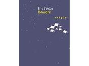 (Note lecture), Eric Sautou, Beaupré, Isabelle Baladine Howald