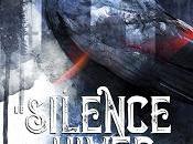 chroniques Cromwell silence l’hiver Avery Blake