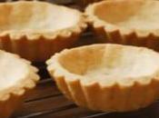 Comment faire tartelettes