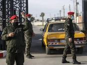 L’Egypte ouvre passage frontalier avec bande Gaza pour durée indéterminée