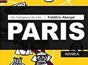 mangeurs ville Paris Frédéric Abergel