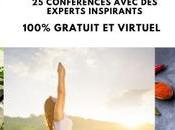 Sommet Vivre Naturel virtuel gratuit