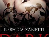 Dark Protectors Conn Rebecca Zanetti