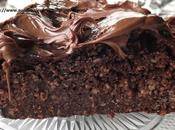 Gâteau chocolat &quot;50 calories &quot;d'Emma Fontanella Healthy Sans Gras Zero Sucre Gluten