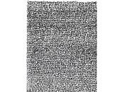 (Les Disputaisons) prose vers, avant toute chose Ludovic Degroote