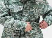 Undefeated drop première partie collection SS21