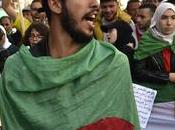 justice algérienne condamne militants pro-Hirak lourdes peines