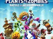 #gaming annonce l'arrivée plants zombies: bataille neighborville™ édition intégrale nintendo switch mars