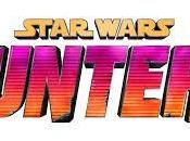 #GAMING Zynga Lucasfilm Games annoncent Star Wars: Hunters™ Nintendo Switch