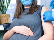 COVID-19 grossesse, facteur priorité pour vaccination