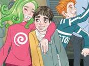 Toussaint l’honneur (Dupuis)