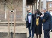 Heureux d’avoir rencontré direction fondation Eugène Napoléon