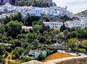 plus beaux villages l'Espagne