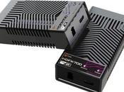 Opticis HDFX-700-TR extender HDMI fibre avec support l’audio
