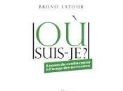 (Note lecture), Bruno Latour, suis-je Marc Wetzel