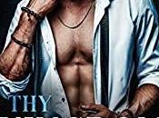 avis Kingdom Come Monica James