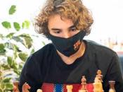 Corse Marc'Andria Maurizzi épate monde échecs
