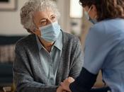 COVID-19 Pourquoi masque doit être bien porté