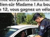 Nouvelle tarification 2021 retraits points permis