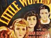 quatre filles docteur March (Little women)