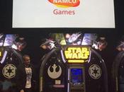 Bandai Namco sépare salles d’arcade Etats-Unis d’une ère…