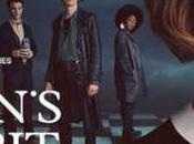 Anya Taylor-Joy transforme échecs succès remportant tout premier Golden Globe