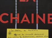 chaîne