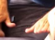 Insomnie technique chinois d'auto-massage très puissante