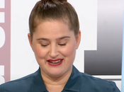 Elodie Poux propagation virus