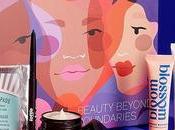 Beauty Lookfantastic mars 2021 Beyond Boundaries