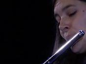 notes jeudi Mars féminin français Cécile Chaminade