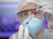 VACCIN MODERNA anti-COVID réactions cutanées retardées