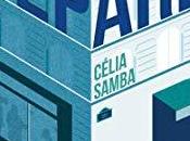 avis nous sépare Célia Samba