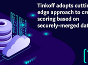 Tinkoff exploite données sans exposer