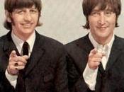 collaborations secrètes Beatles