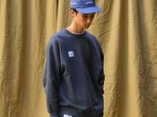 Wtaps 2021 collection lookbook