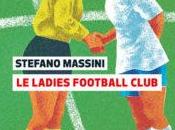 Ladies Football Club